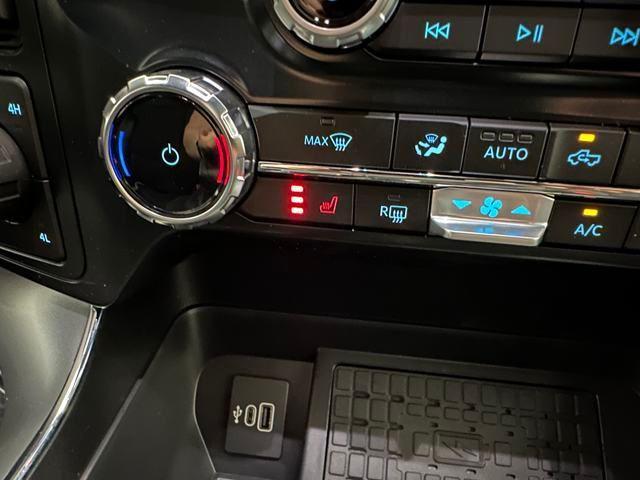 new 2025 Ford F-150 car, priced at $57,499