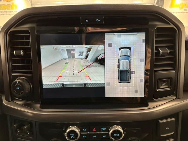 new 2025 Ford F-150 car, priced at $57,499