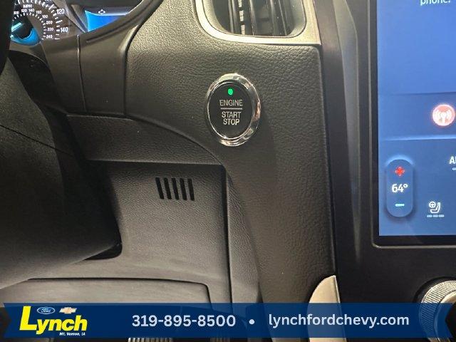 used 2024 Ford Edge car, priced at $30,180