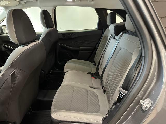used 2022 Ford Escape car, priced at $21,500