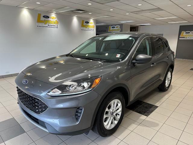 used 2022 Ford Escape car, priced at $21,500
