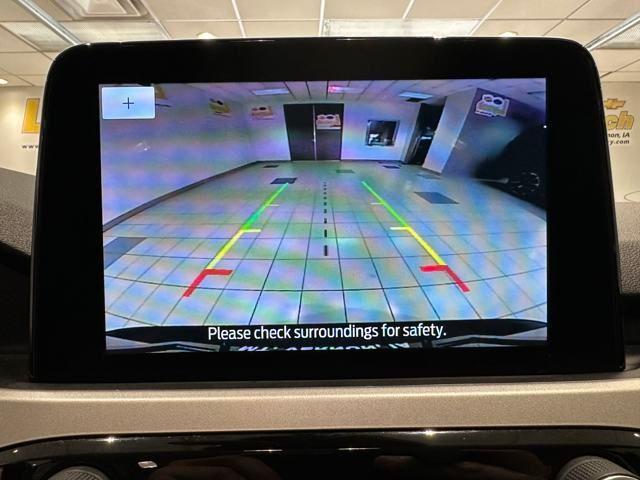 used 2022 Ford Escape car, priced at $21,500