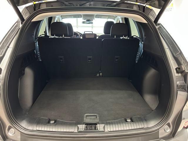 used 2022 Ford Escape car, priced at $21,500