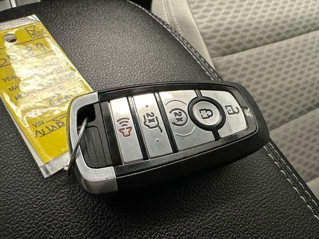 used 2022 Ford Escape car, priced at $21,500