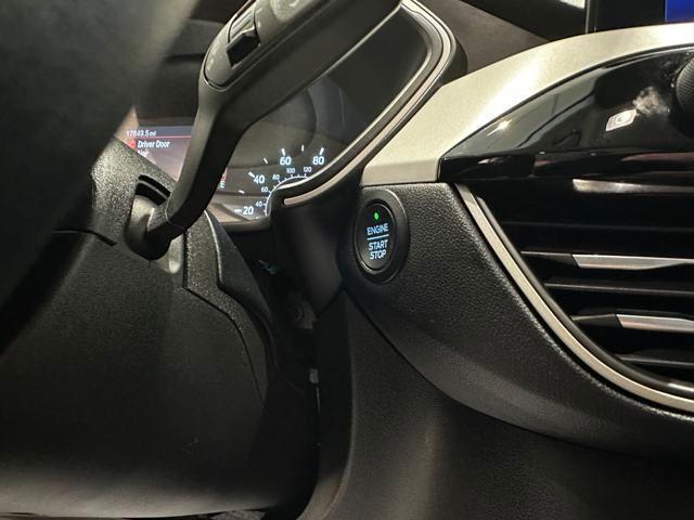 used 2022 Ford Escape car, priced at $21,500