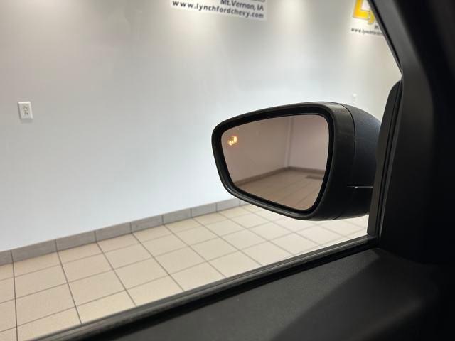 used 2022 Ford Escape car, priced at $21,500