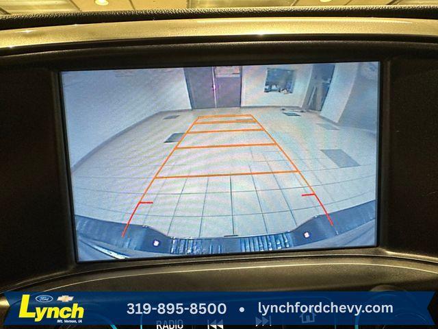 used 2016 Chevrolet Silverado 1500 car, priced at $18,500