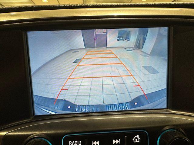 used 2016 Chevrolet Silverado 1500 car, priced at $19,100