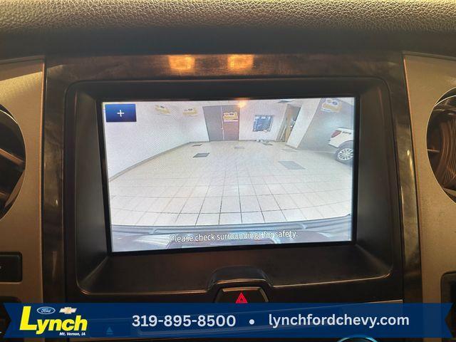 used 2017 Ford Expedition EL car, priced at $10,500