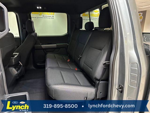 new 2026 Ford F-150 car, priced at $56,541