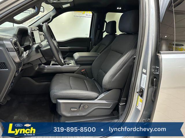 new 2026 Ford F-150 car, priced at $56,541