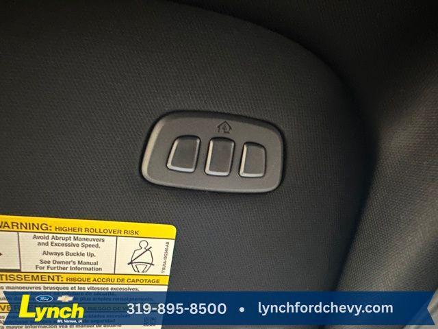 new 2025 Ford F-150 car, priced at $69,004