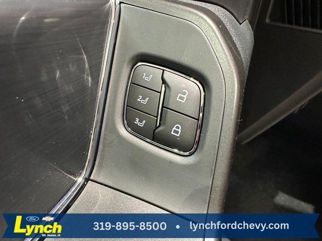 new 2025 Ford F-150 car, priced at $69,004