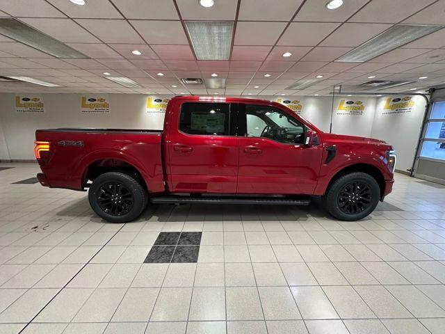 new 2025 Ford F-150 car, priced at $69,004