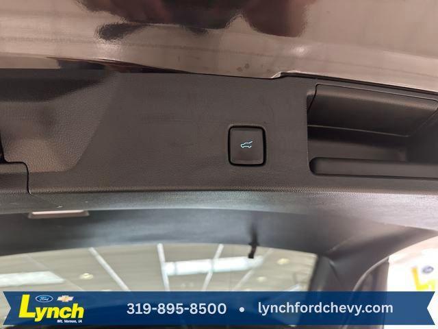 used 2023 Ford Escape car, priced at $23,000