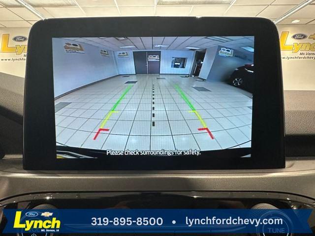 used 2023 Ford Escape car, priced at $23,000