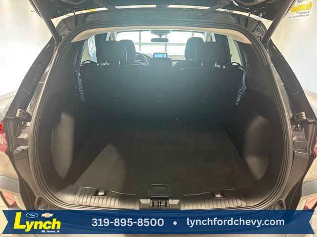 used 2023 Ford Escape car, priced at $23,000