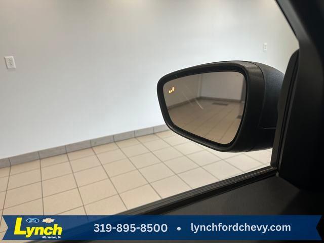 used 2023 Ford Escape car, priced at $23,000