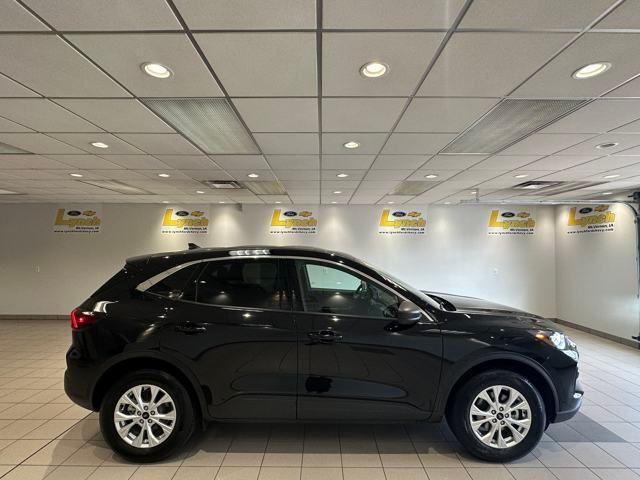 used 2023 Ford Escape car, priced at $23,000