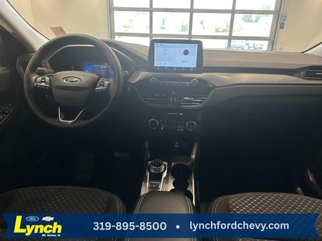 used 2023 Ford Escape car, priced at $23,000