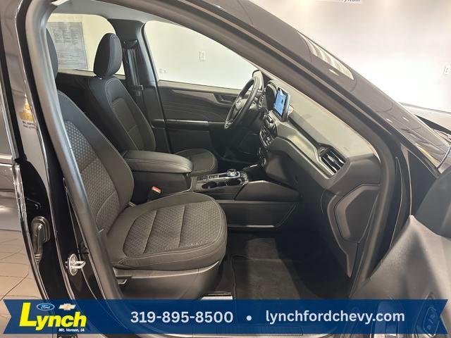 used 2023 Ford Escape car, priced at $23,000
