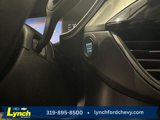 used 2023 Ford Escape car, priced at $23,000