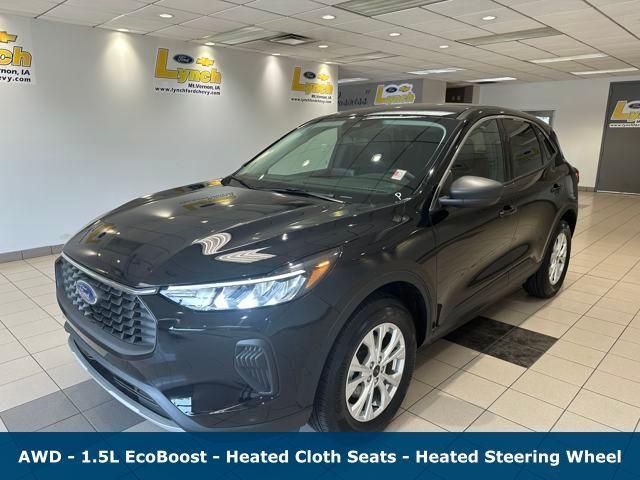 used 2023 Ford Escape car, priced at $23,000