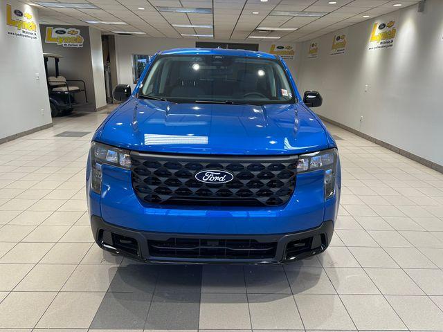 new 2026 Ford Maverick car, priced at $35,065