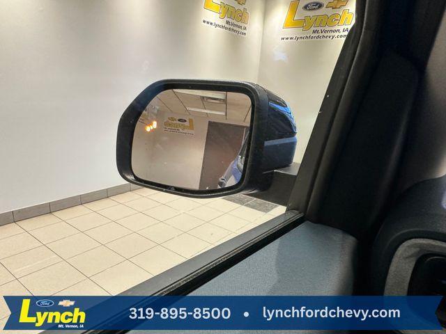 new 2026 Ford Maverick car, priced at $35,065