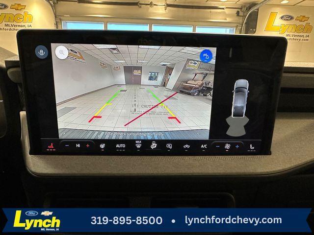 new 2026 Ford Maverick car, priced at $35,065