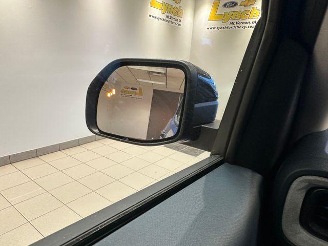 new 2026 Ford Maverick car, priced at $35,065