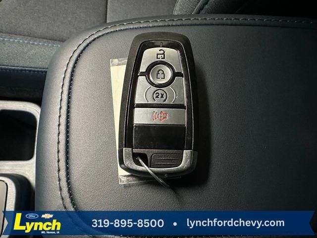 new 2026 Ford Maverick car, priced at $35,065