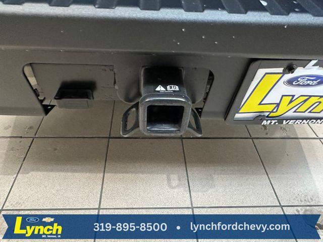 new 2026 Ford Maverick car, priced at $35,065