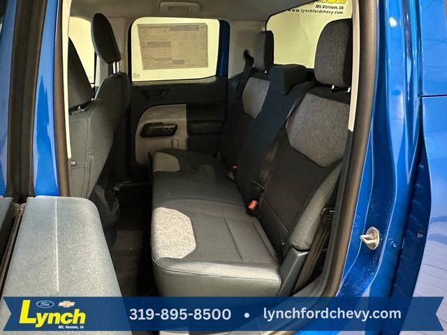 new 2026 Ford Maverick car, priced at $35,065