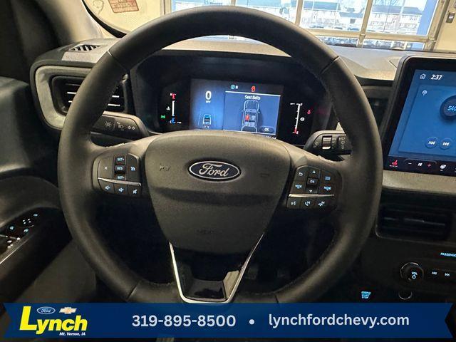 new 2026 Ford Maverick car, priced at $35,065