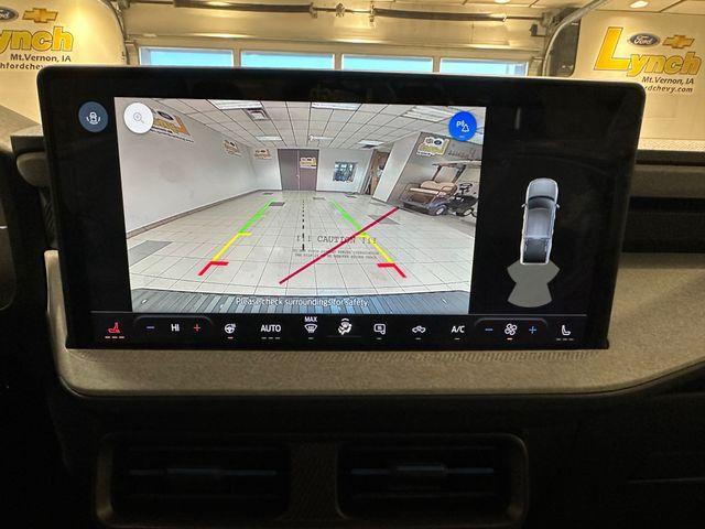 new 2026 Ford Maverick car, priced at $35,065