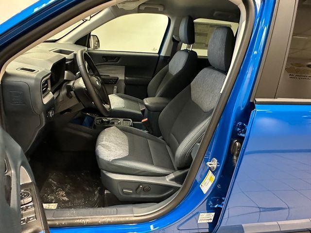 new 2026 Ford Maverick car, priced at $35,065