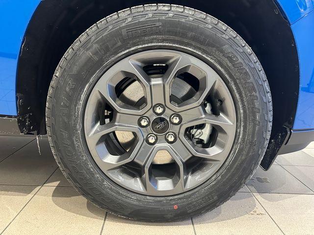 new 2026 Ford Maverick car, priced at $35,065