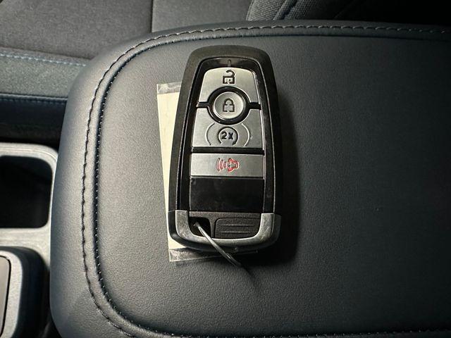 new 2026 Ford Maverick car, priced at $35,065