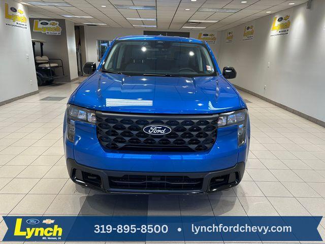 new 2026 Ford Maverick car, priced at $35,065