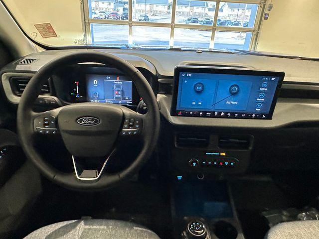 new 2026 Ford Maverick car, priced at $35,065