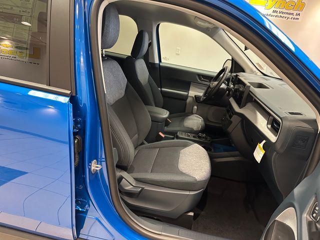 new 2026 Ford Maverick car, priced at $35,065