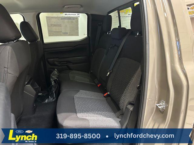 new 2026 Ford Ranger car, priced at $46,209