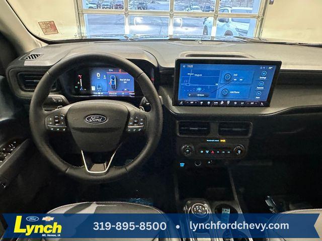 new 2026 Ford Maverick car, priced at $42,504