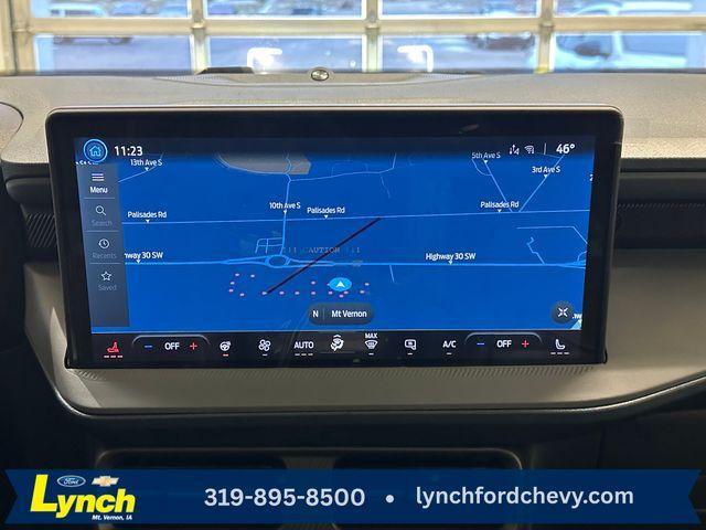 new 2026 Ford Maverick car, priced at $42,504