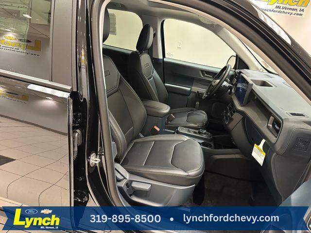 new 2026 Ford Maverick car, priced at $42,504