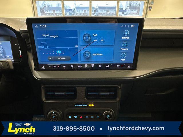 new 2026 Ford Maverick car, priced at $42,504