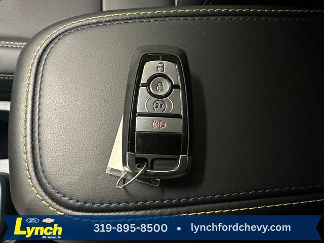 new 2026 Ford Maverick car, priced at $42,504