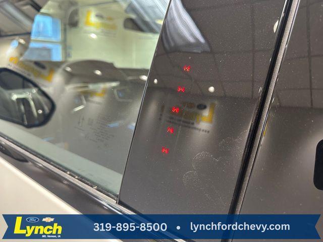 new 2025 Ford Expedition car, priced at $82,700