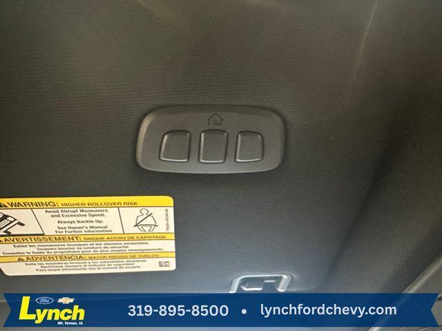 new 2025 Ford Expedition car, priced at $82,700